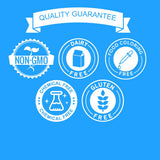 Divine Health MCT Oil Powder 315g nutritional information