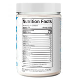 Divine Health MCT Oil Powder 315g serving suggestion