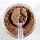Divine Health MCT Oil Powder in baking setup