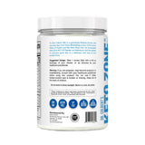 Divine Health MCT Oil Powder mixed in a smoothie