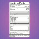 Divine Health Psyllium Husk Powder 340g lifestyle scene