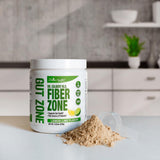 Divine Health Psyllium Husk Powder 340g packaging
