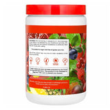 Divine Health Red Food 308g side view of packaging