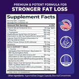 Divinity Nutra DN Sleep Burn 16-in-1 Supplement packaging