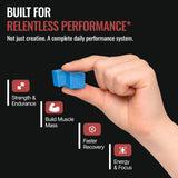 DLNIA Creatine Gummies ingredients list