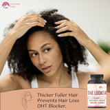 Do Good Sups Skin Supplement 59g side view