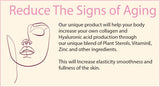 Do Good Sups Skin Supplement capsule format
