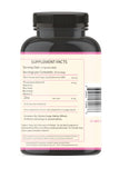 Do Good Sups Skin Supplement displayed with other vitamins