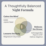 Dobel USA Natural Sleep Aid Tablets on a wooden table