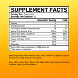 Doc Mila Lutein & Zeaxanthin Gummies in a lifestyle setting