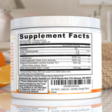 Doctor Danielle Gut Assist L-Glutamine powder lifestyle scene