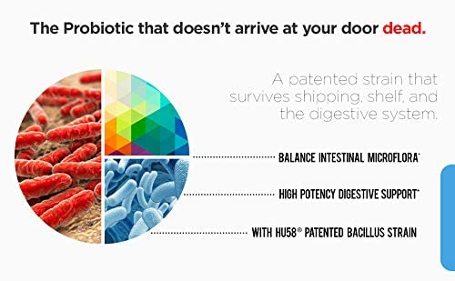 Doctor Danielle Probiotic with Prebiotics lifestyle scene