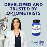 Doctor's Advantage Macular Shield Lutein Eye Supplement ingredients list
