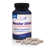 Doctor's Advantage Macular Shield Plus Multivitamin front view