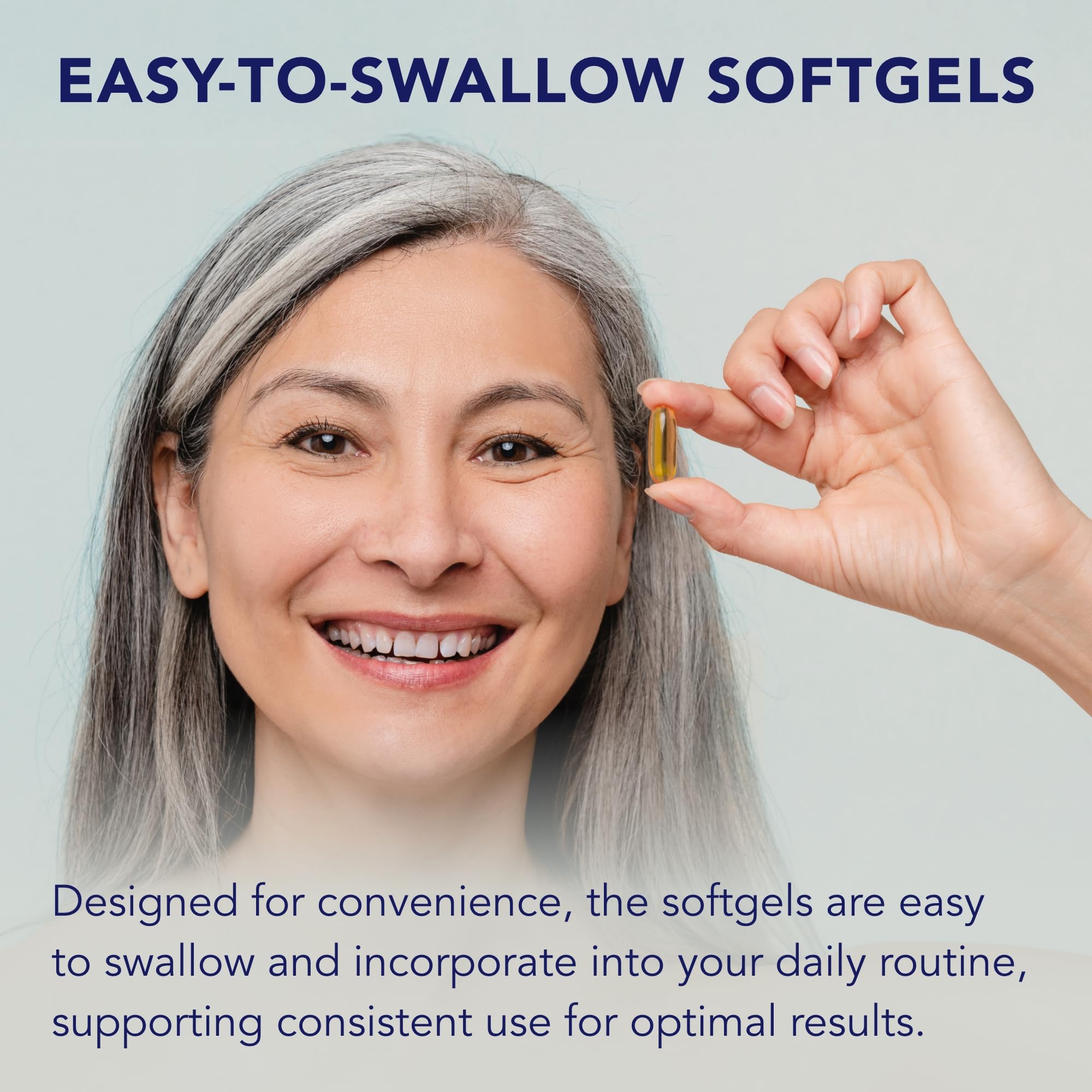 Doctor's Advantage Omega Shield Omega-3 Supplement packaging