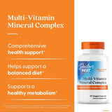 Doctor's BEST Daily Multivitamin for Adults 127g capsule close-up