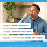 Doctor's BEST L-Arginine 1000mg supplement packaging