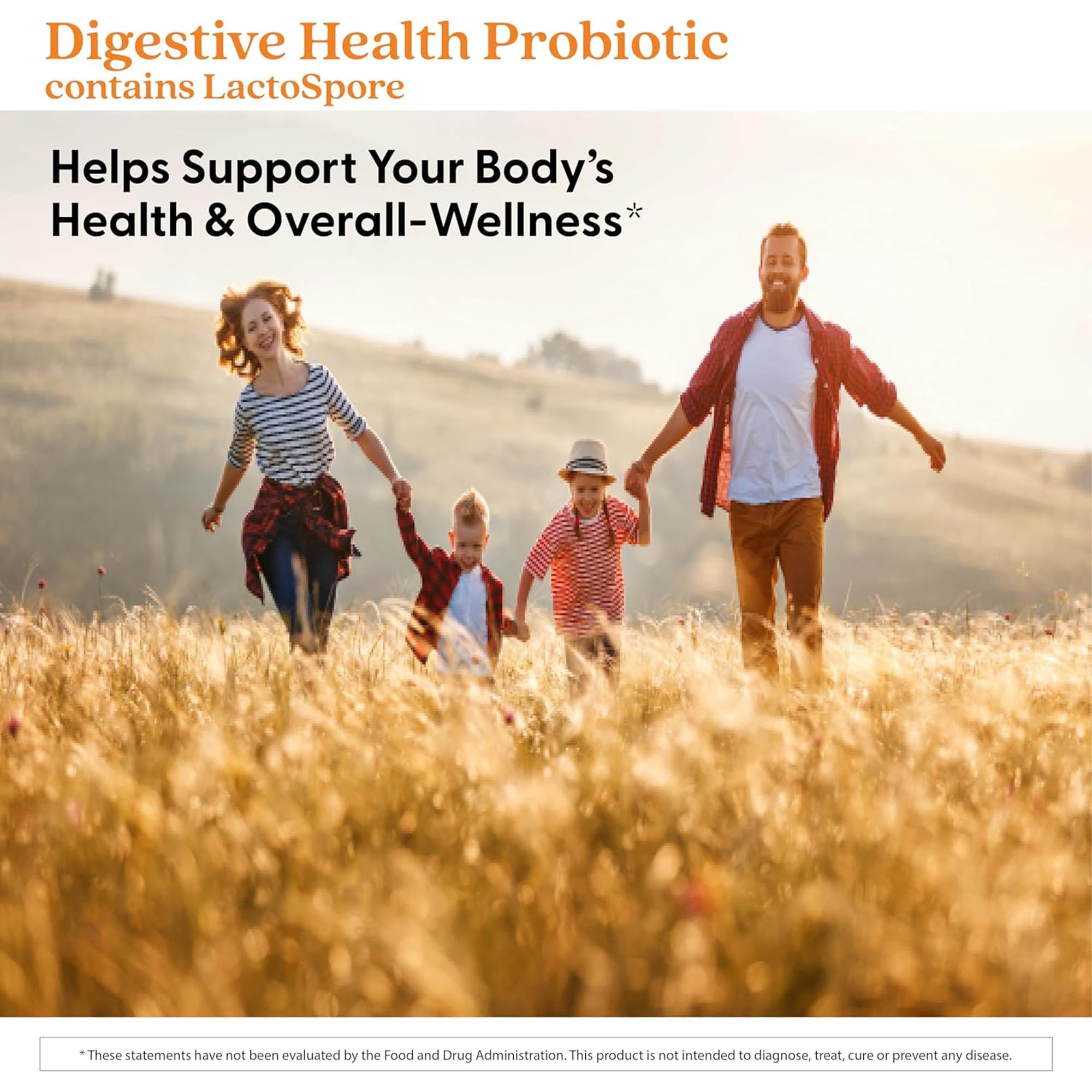 Doctor's BEST Menopause Support Supplement with a measuring spoon