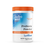 Doctor's BEST Prebiotic Powder 7g front view packaging