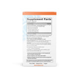 Doctor's BEST Probiotic Supplement veggie capsule close-up