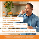 Doctor's BEST Vitamin C Powder 1000mg packaging