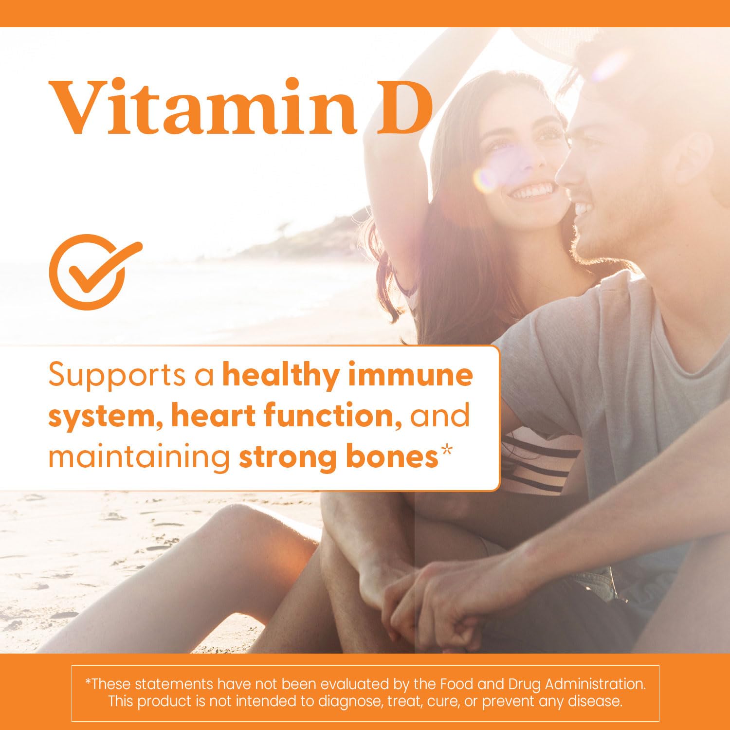 Doctor's BEST Vitamin D3 Supplement 2000 IU packaging