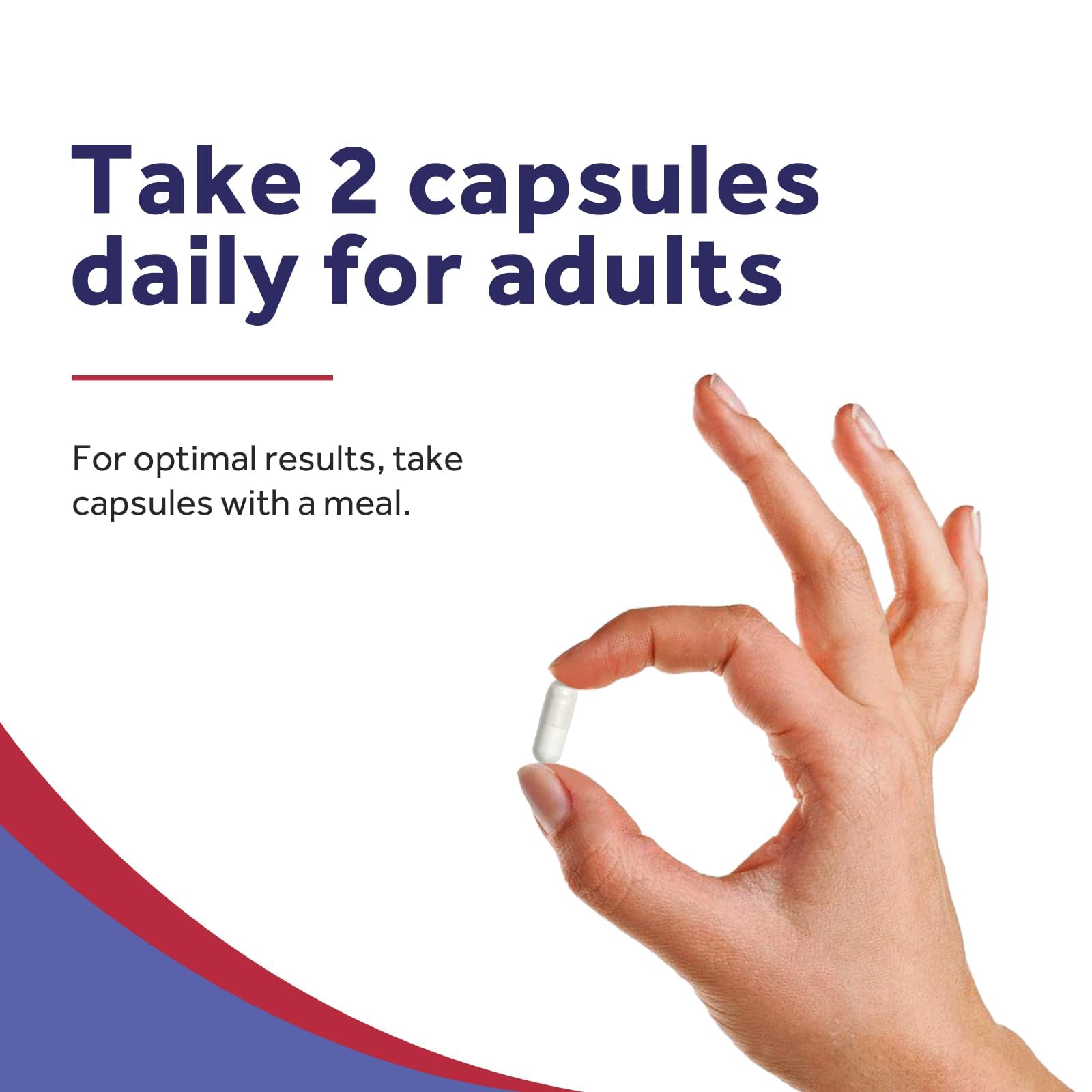 Doctor's Recipes BCAA Capsules close-up of capsules