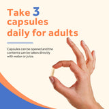 Doctor's Recipes Collagen Complex 100g lifestyle scene