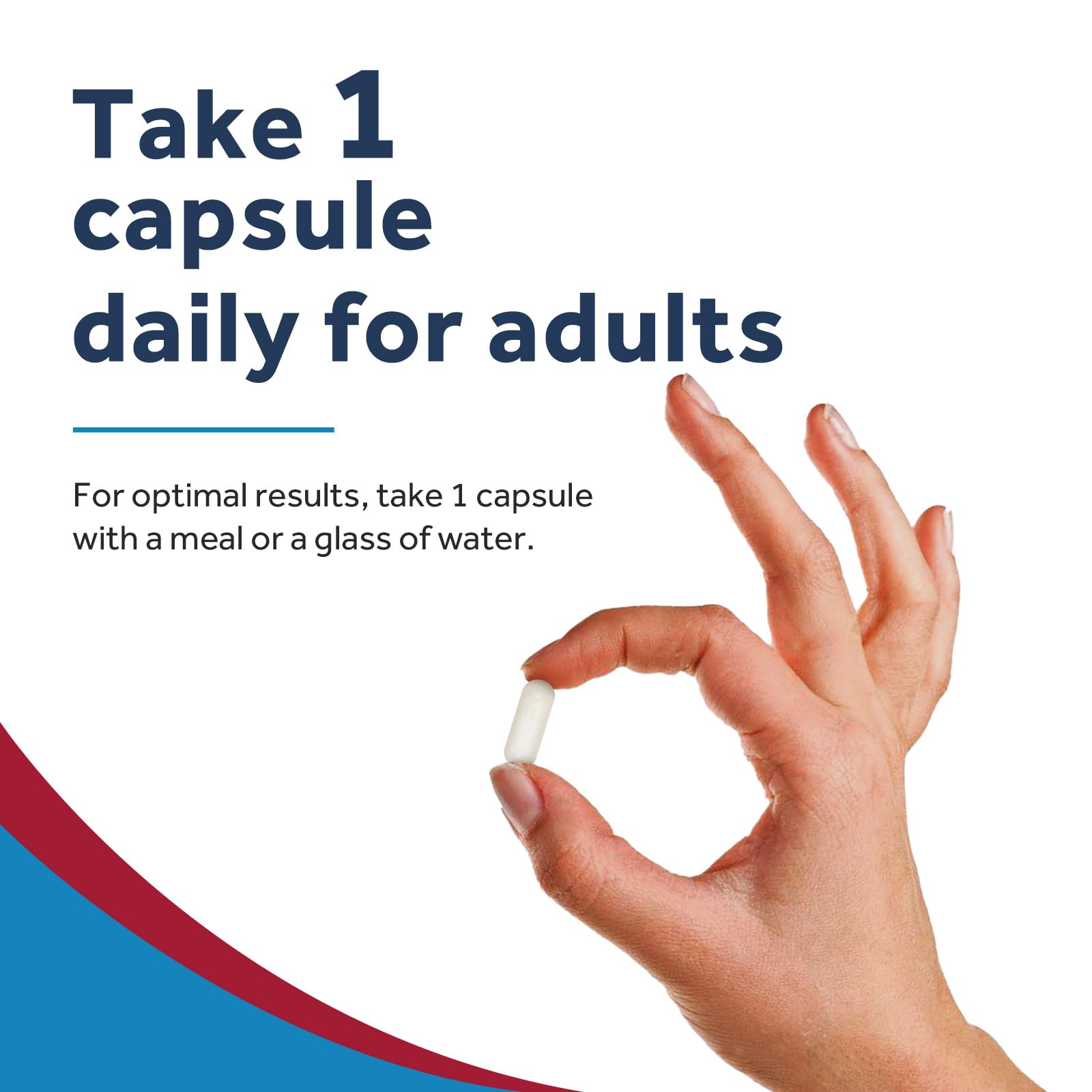 Doctor's Recipes Creatine HCl capsules with fitness gear