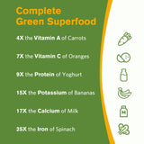 Doctor's Recipes Moringa Supplement 240g packaging
