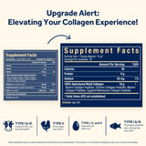 Doctor's Recipes Multi Collagen Peptides Powder packaging