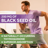 Doctor's Recipes Oregano Oil Softgels displayed with olive oil