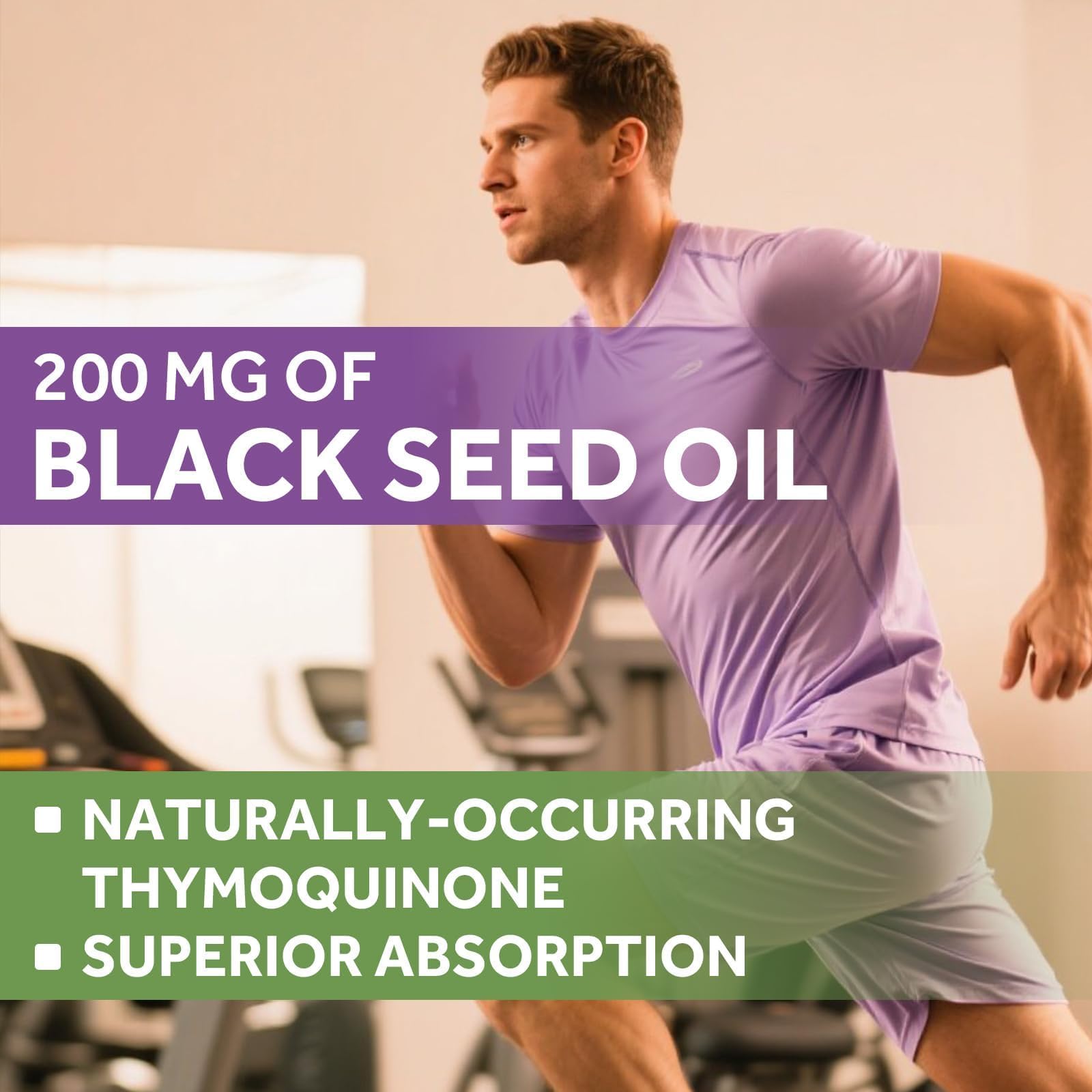 Doctor's Recipes Oregano Oil Supplement with lifestyle background