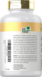 Doctor's Way Alpha Lipoic Acid 300mg capsules packaging