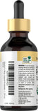 Doctor's Way Liquid Probiotic with Organic Sunflower Oil ingredient