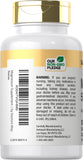 Doctor's Way Magnesium Oxide 500mg caplets packaging