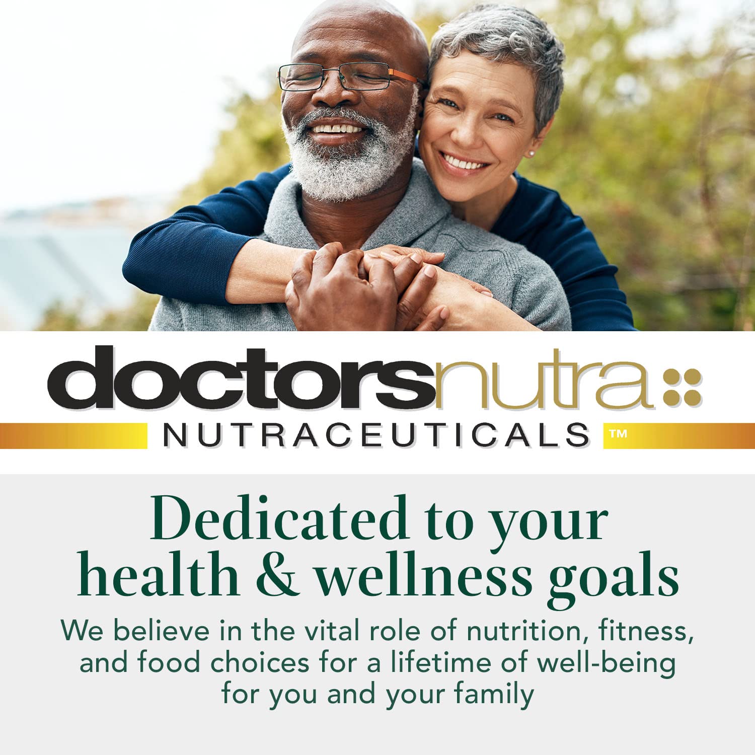 Doctors Nutra Muscle Ezz 100g supplement with measuring spoon