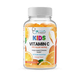 Doctors Orders Vitamin C Chews 250mg Orange Flavour front view