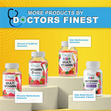 Doctors Orders Vitamin C Chews in a bowl