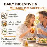 DOKKANABURADAS Weight Loss Supplement on a kitchen counter