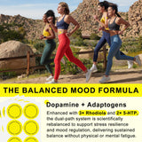 Domisport Dopamine Patches Extra Strength close-up
