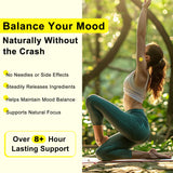 Domisport Dopamine Patches Extra Strength packaging