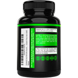 DORADO NUTRITION Arachidonic Acid capsules close-up