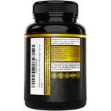 DORADO NUTRITION Shilajit Capsules 1000mg capsules close-up