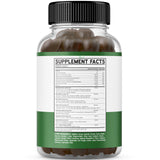 DORADO NUTRITION Sugar-Free Superfruits & Supergreens Gummies packaging