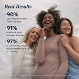 DOSE & CO. Collagen Peptides Powder nutritional information