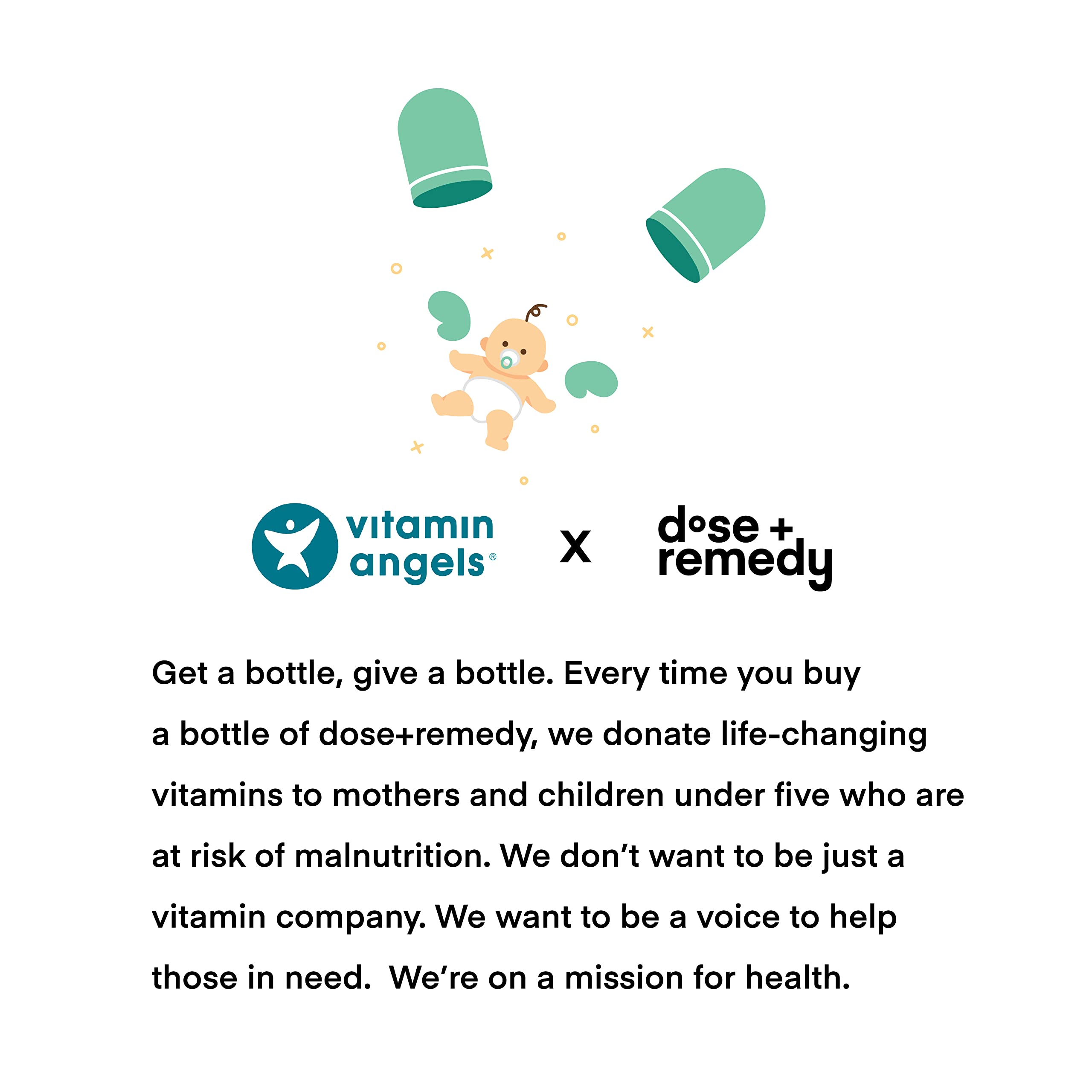 dose + remedy Milk Thistle use Supplement lifestyle scene with a glass of water