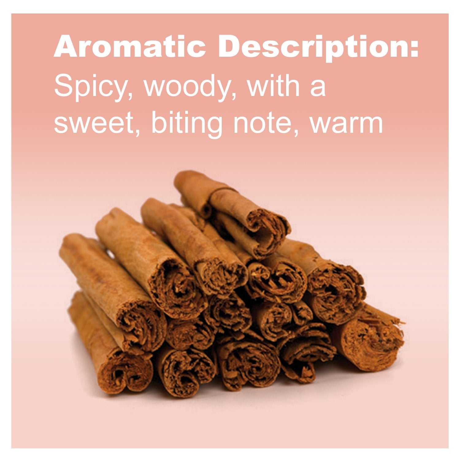 doTERRA Cinnamon Bark Supplement ingredients list