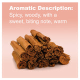 doTERRA Cinnamon Bark Supplement ingredients list