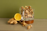 doTERRA Ginger Drops 120g individual wrapped drop